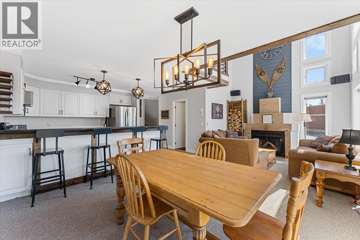 7475 Porcupine Road Unit# 12, Big White, British Columbia  V1P 1T4 - Photo 7 - 10375420