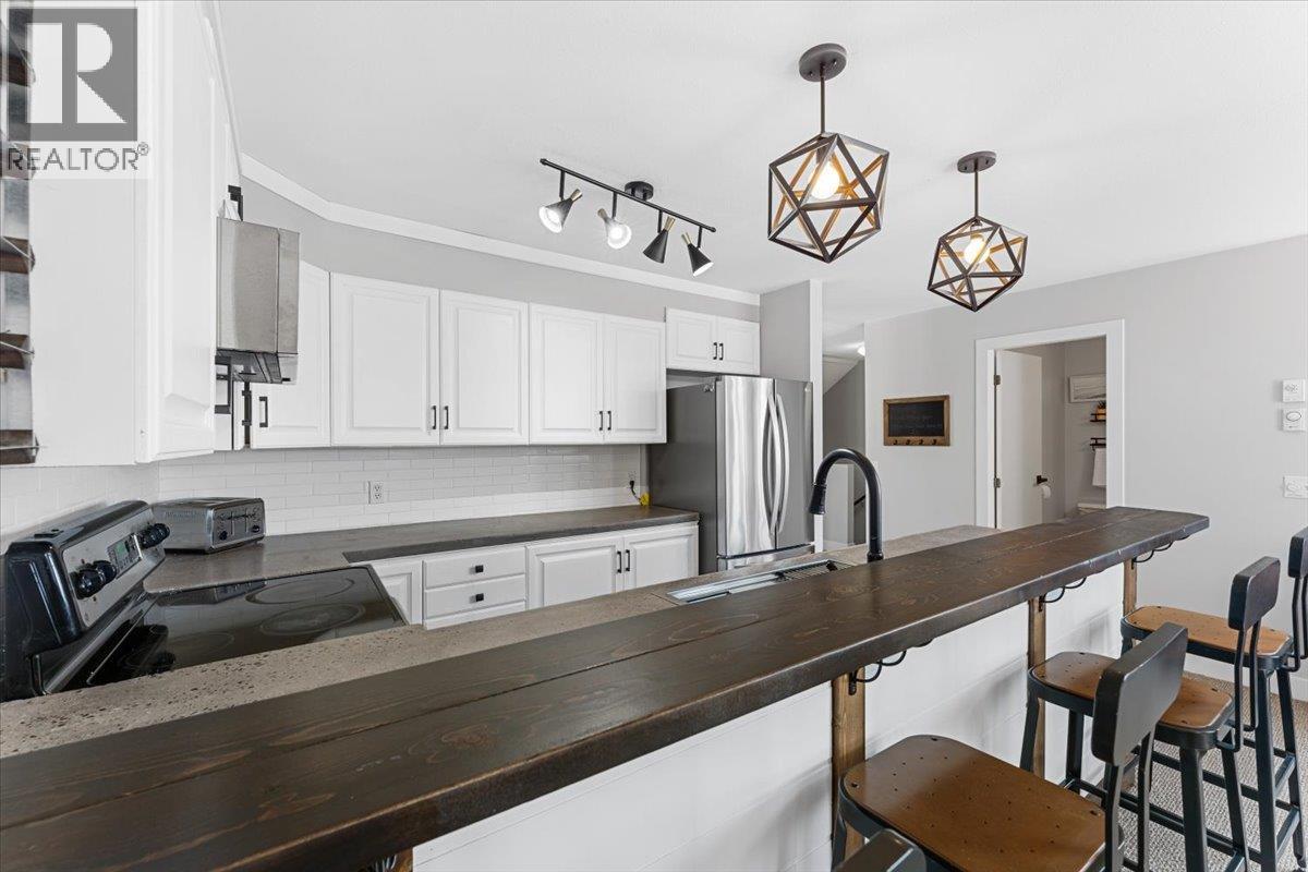 7475 Porcupine Road Unit# 12, Big White, British Columbia  V1P 1T4 - Photo 8 - 10375420