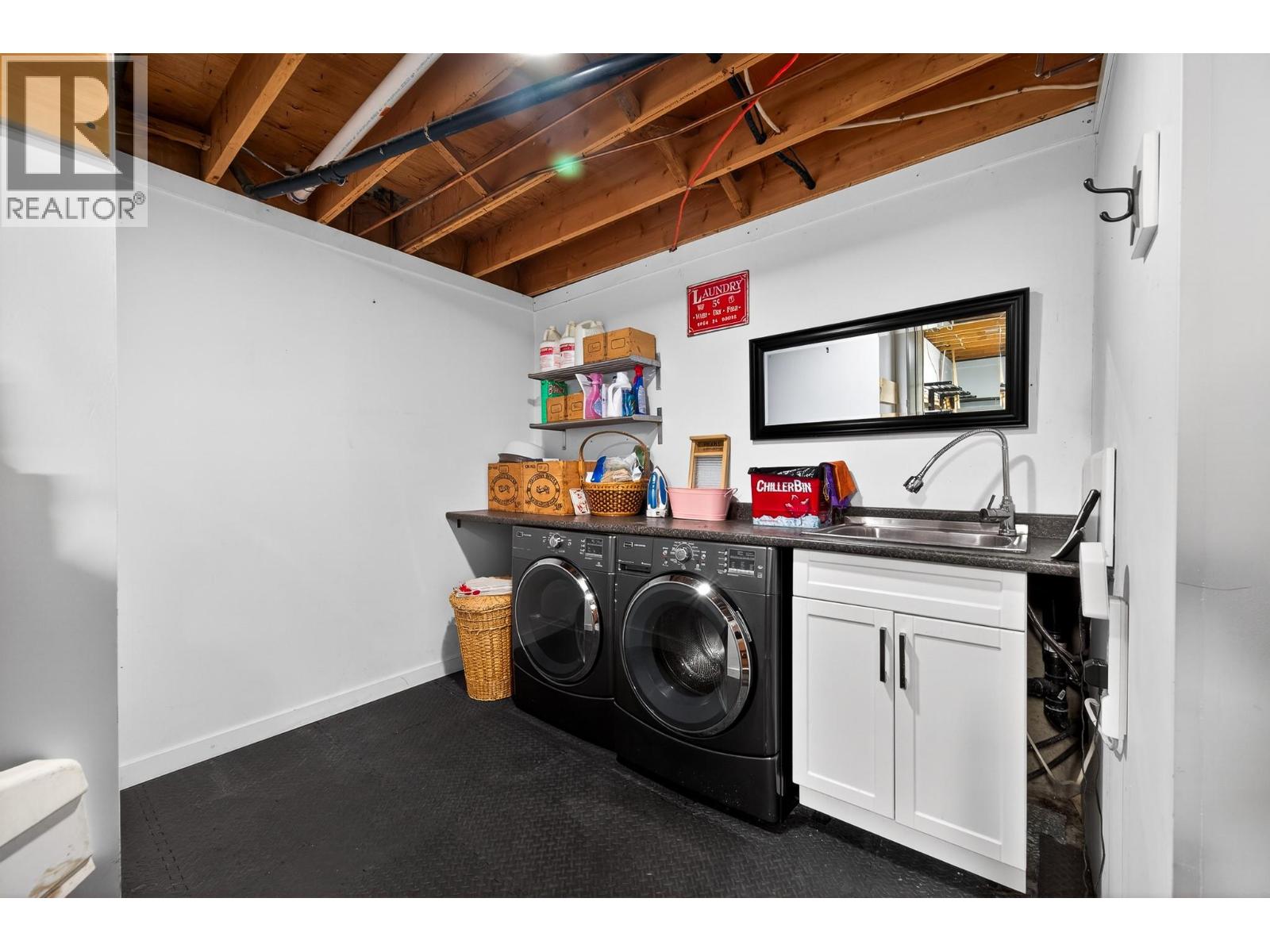 1555 Summit Drive Unit# 15, Kamloops, British Columbia  V2E 1E9 - Photo 33 - 10376230