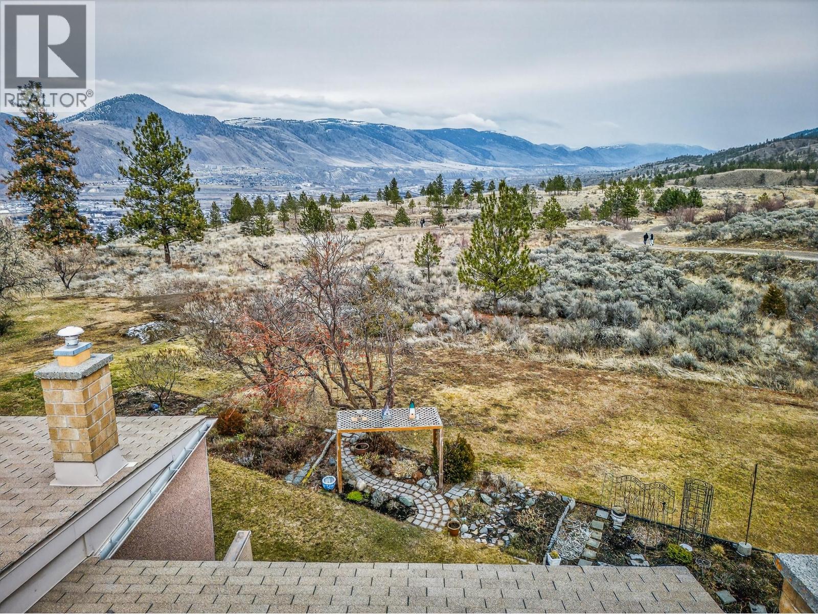 1555 Summit Drive Unit# 15, Kamloops, British Columbia  V2E 1E9 - Photo 37 - 10376230