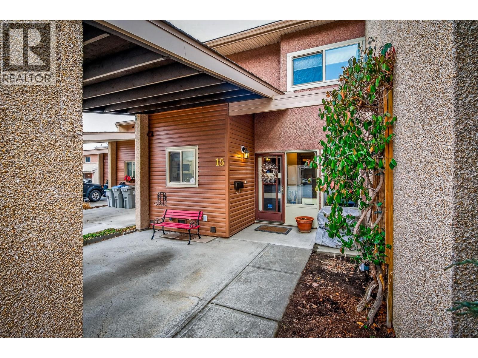 1555 Summit Drive Unit# 15, Kamloops, British Columbia  V2E 1E9 - Photo 40 - 10376230