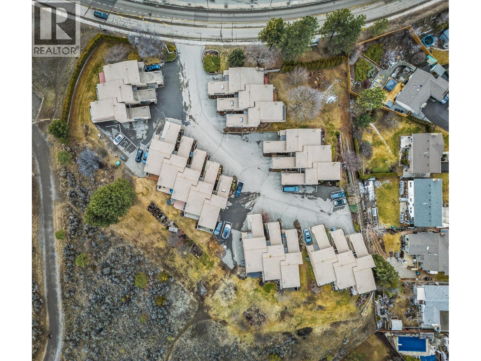 1555 Summit Drive Unit# 15, Kamloops, British Columbia  V2E 1E9 - Photo 42 - 10376230