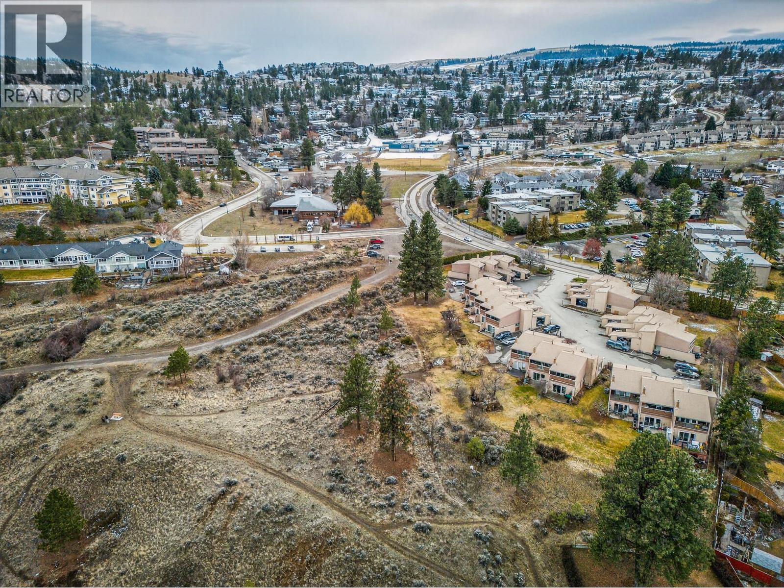 1555 Summit Drive Unit# 15, Kamloops, British Columbia  V2E 1E9 - Photo 43 - 10376230