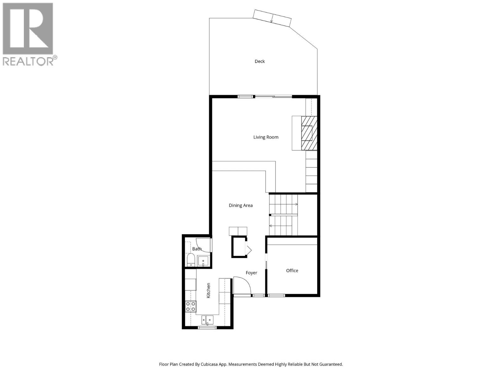 1555 Summit Drive Unit# 15, Kamloops, British Columbia  V2E 1E9 - Photo 47 - 10376230