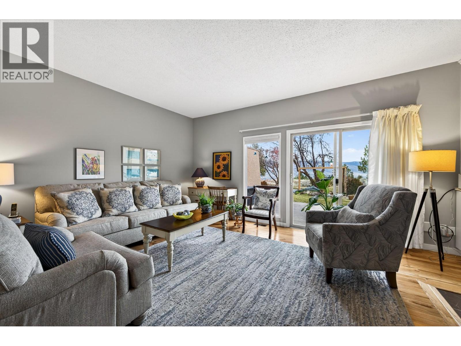 1555 Summit Drive Unit# 15, Kamloops, British Columbia  V2E 1E9 - Photo 9 - 10376230