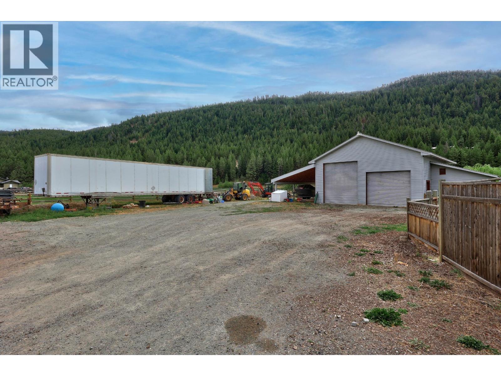 1688 Nicolls Road, Merritt, British Columbia  V1K 1N7 - Photo 25 - 10376193