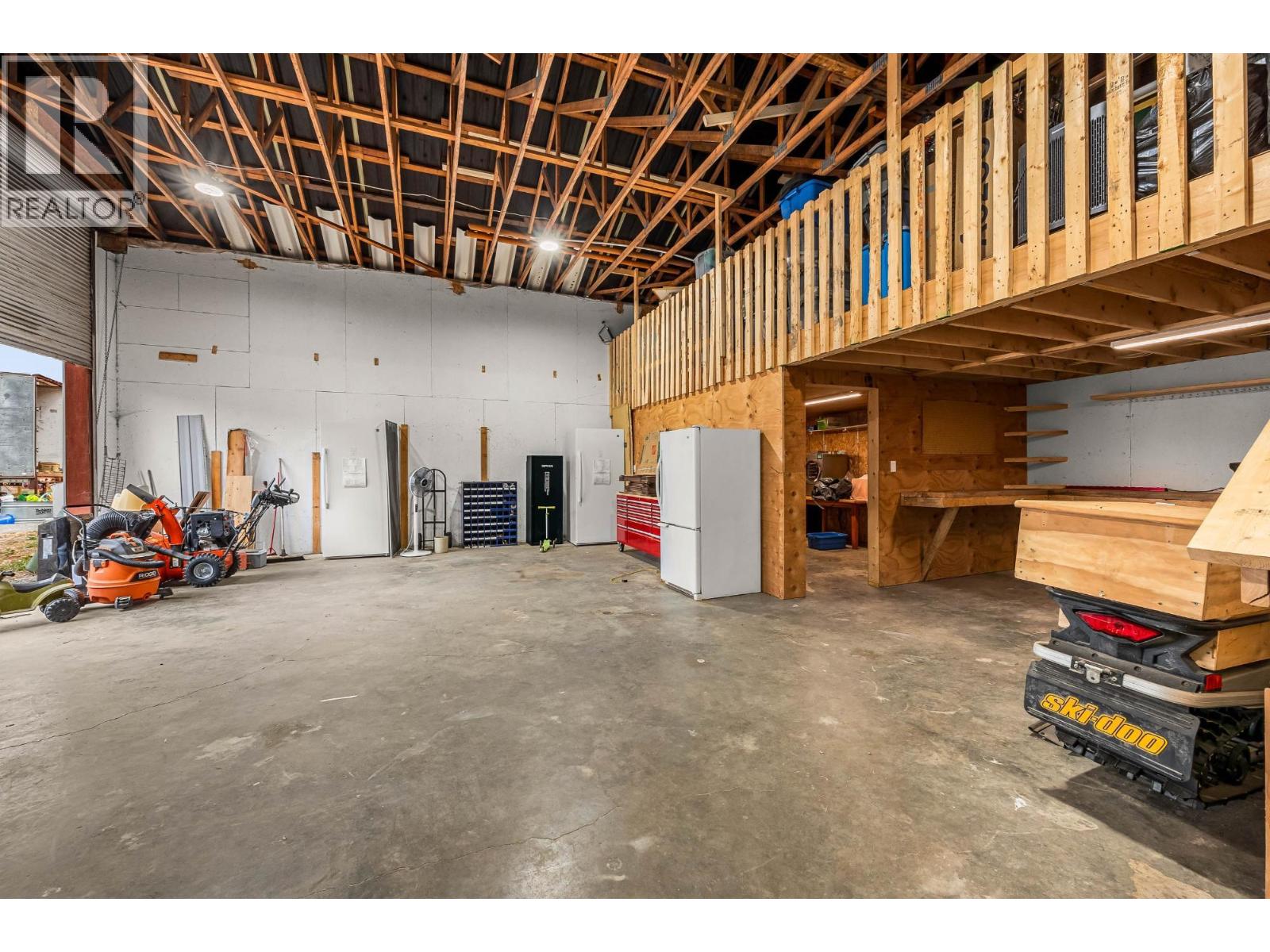 1688 Nicolls Road, Merritt, British Columbia  V1K 1N7 - Photo 26 - 10376193