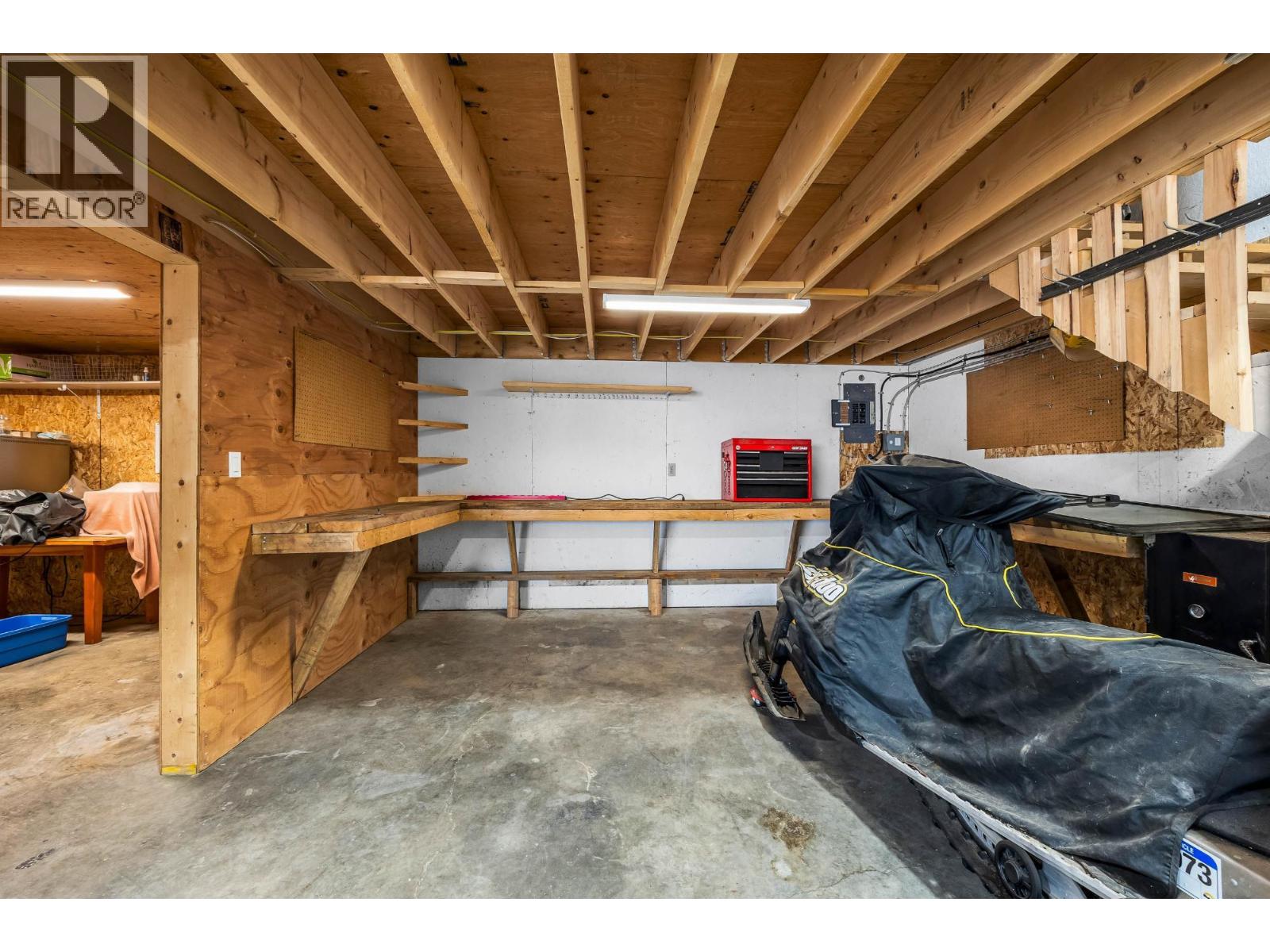 1688 Nicolls Road, Merritt, British Columbia  V1K 1N7 - Photo 27 - 10376193