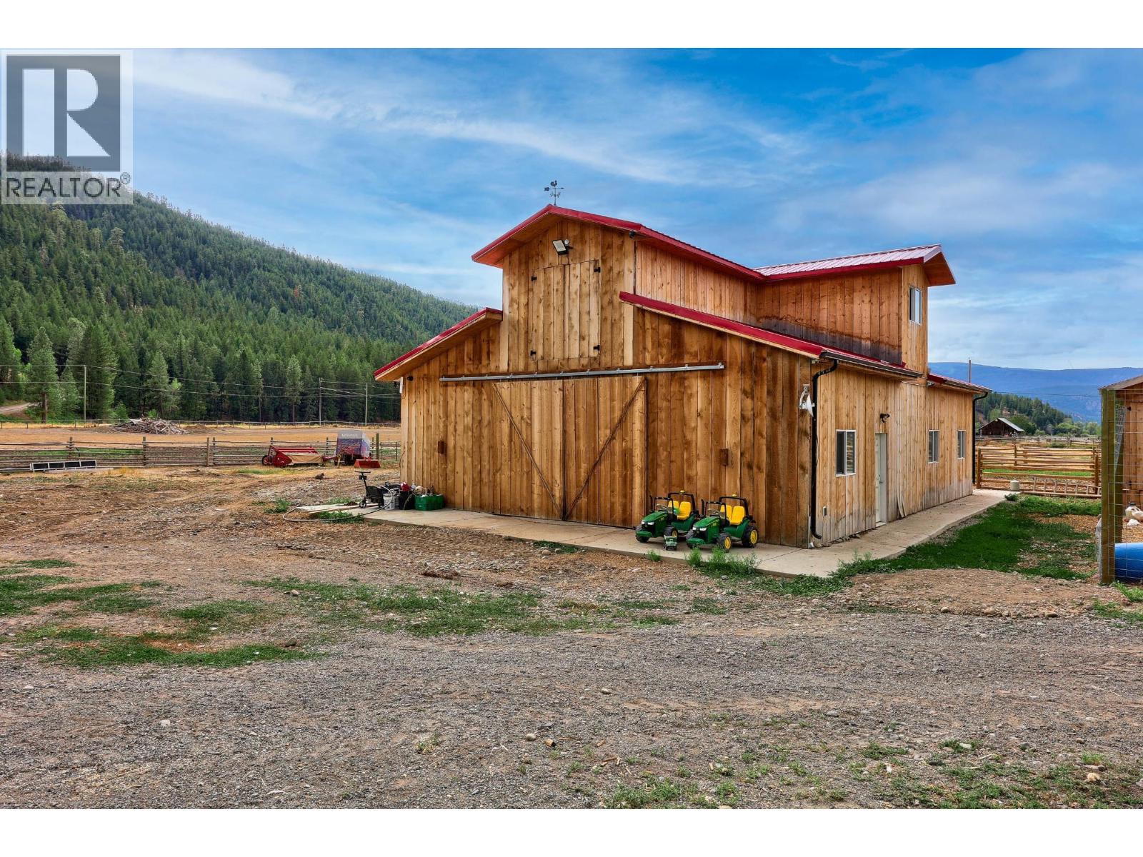 1688 Nicolls Road, Merritt, British Columbia  V1K 1N7 - Photo 34 - 10376193