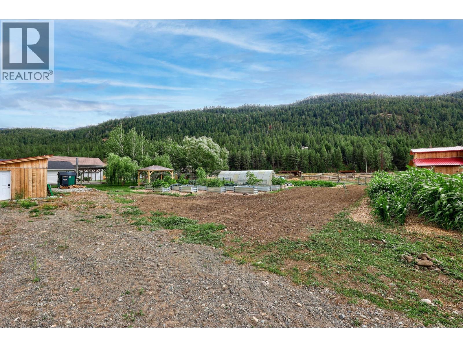 1688 Nicolls Road, Merritt, British Columbia  V1K 1N7 - Photo 35 - 10376193
