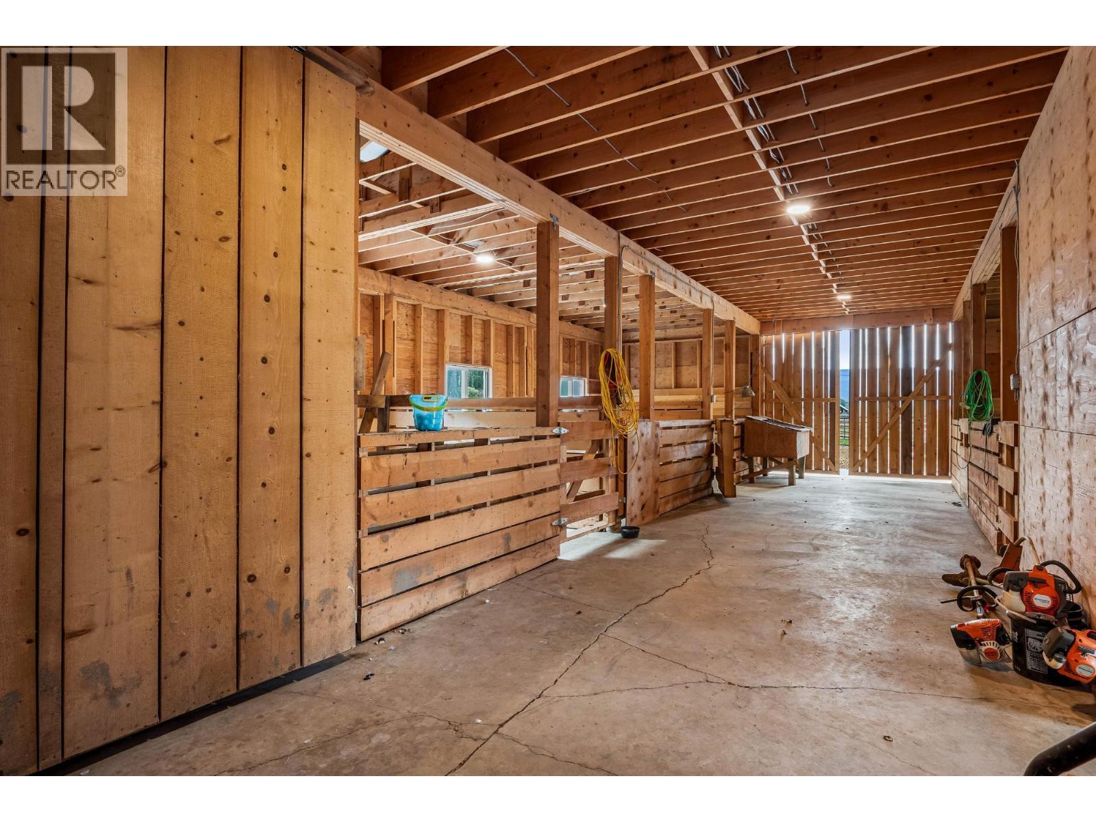 1688 Nicolls Road, Merritt, British Columbia  V1K 1N7 - Photo 36 - 10376193