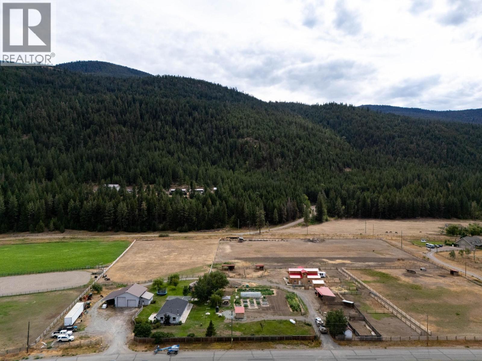 1688 Nicolls Road, Merritt, British Columbia  V1K 1N7 - Photo 37 - 10376193