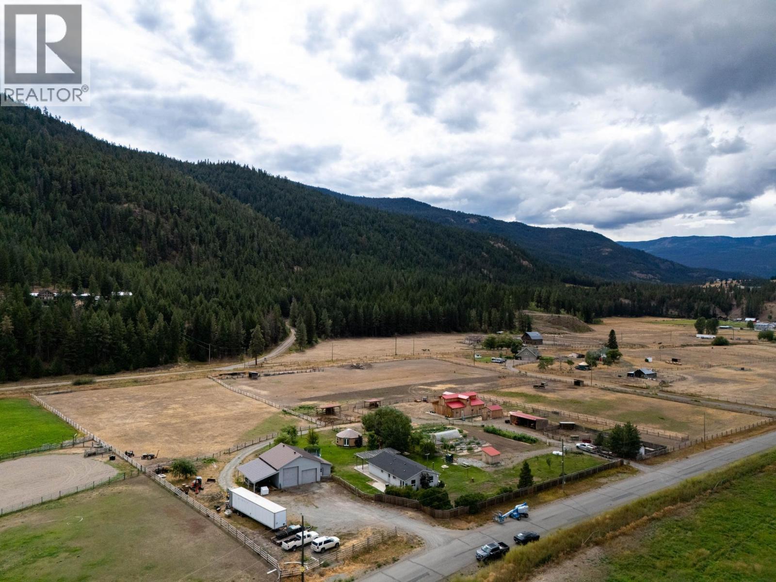 1688 Nicolls Road, Merritt, British Columbia  V1K 1N7 - Photo 44 - 10376193