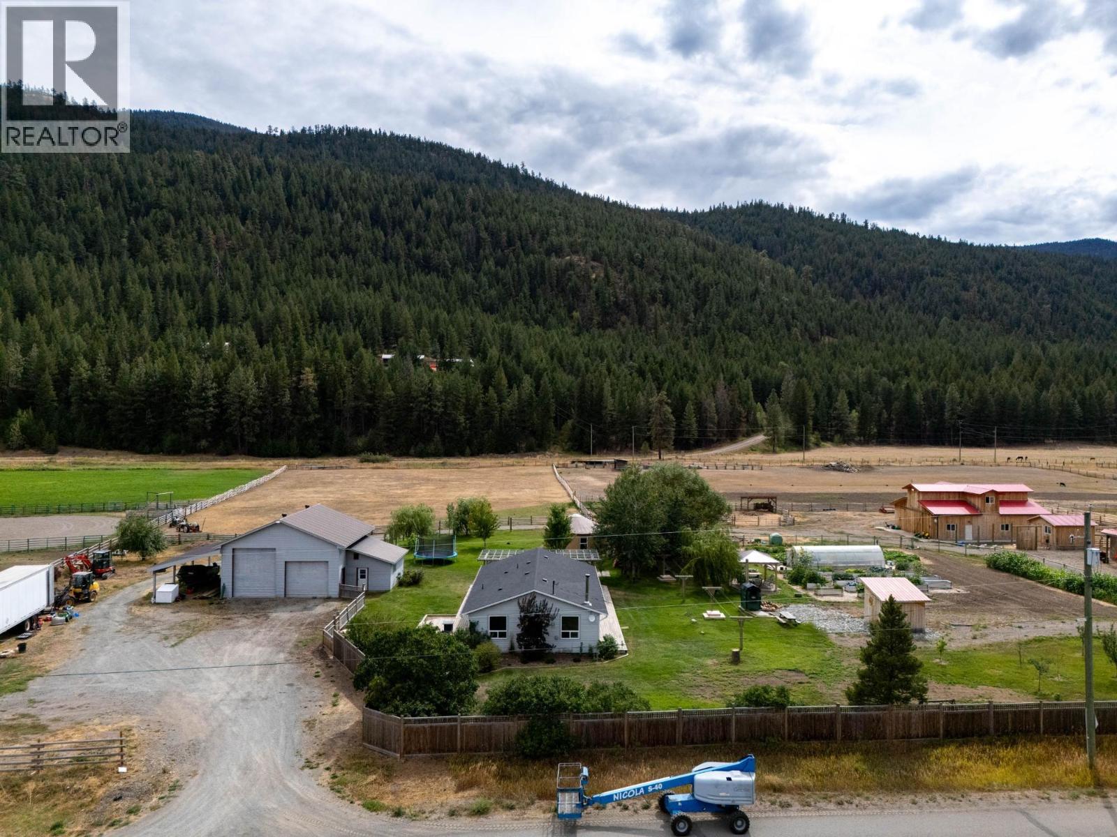 1688 Nicolls Road, Merritt, British Columbia  V1K 1N7 - Photo 46 - 10376193