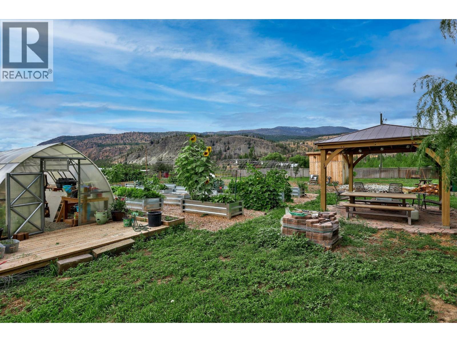 1688 Nicolls Road, Merritt, British Columbia  V1K 1N7 - Photo 8 - 10376193