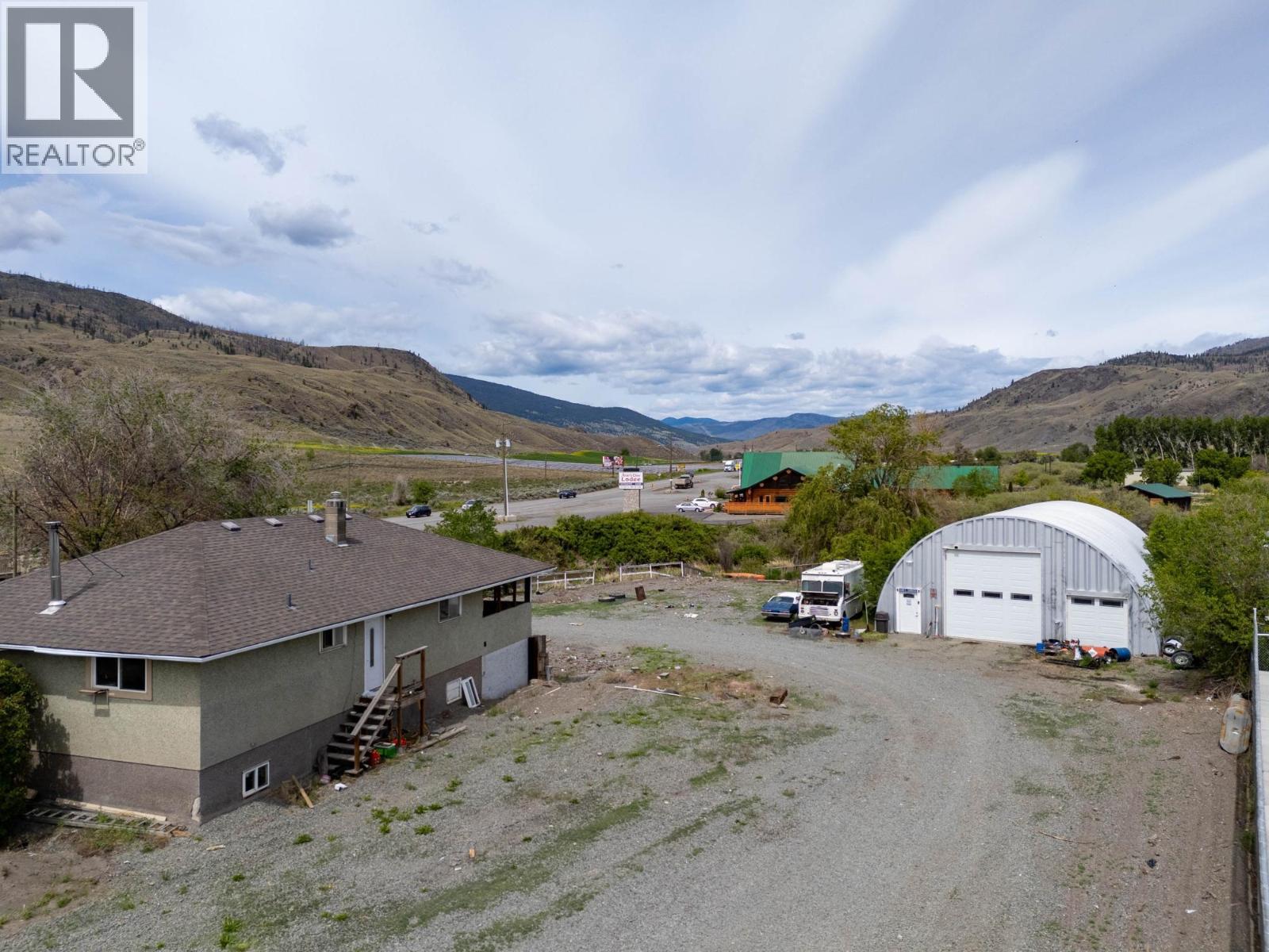 1405 Cariboo 97 Highway, Cache Creek, British Columbia  V0K 1H0 - Photo 10 - 10376170