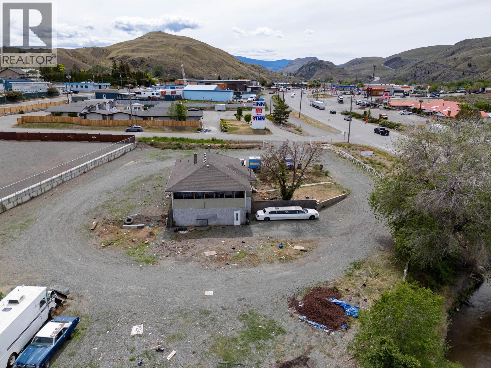 1405 Cariboo 97 Highway, Cache Creek, British Columbia  V0K 1H0 - Photo 11 - 10376170