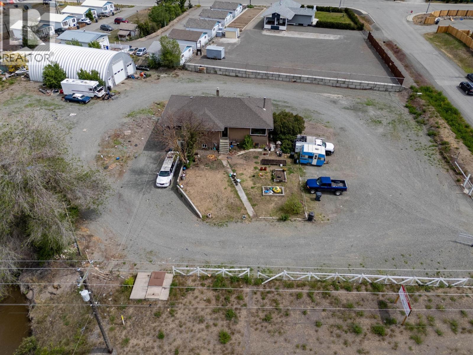 1405 Cariboo 97 Highway, Cache Creek, British Columbia  V0K 1H0 - Photo 13 - 10376170