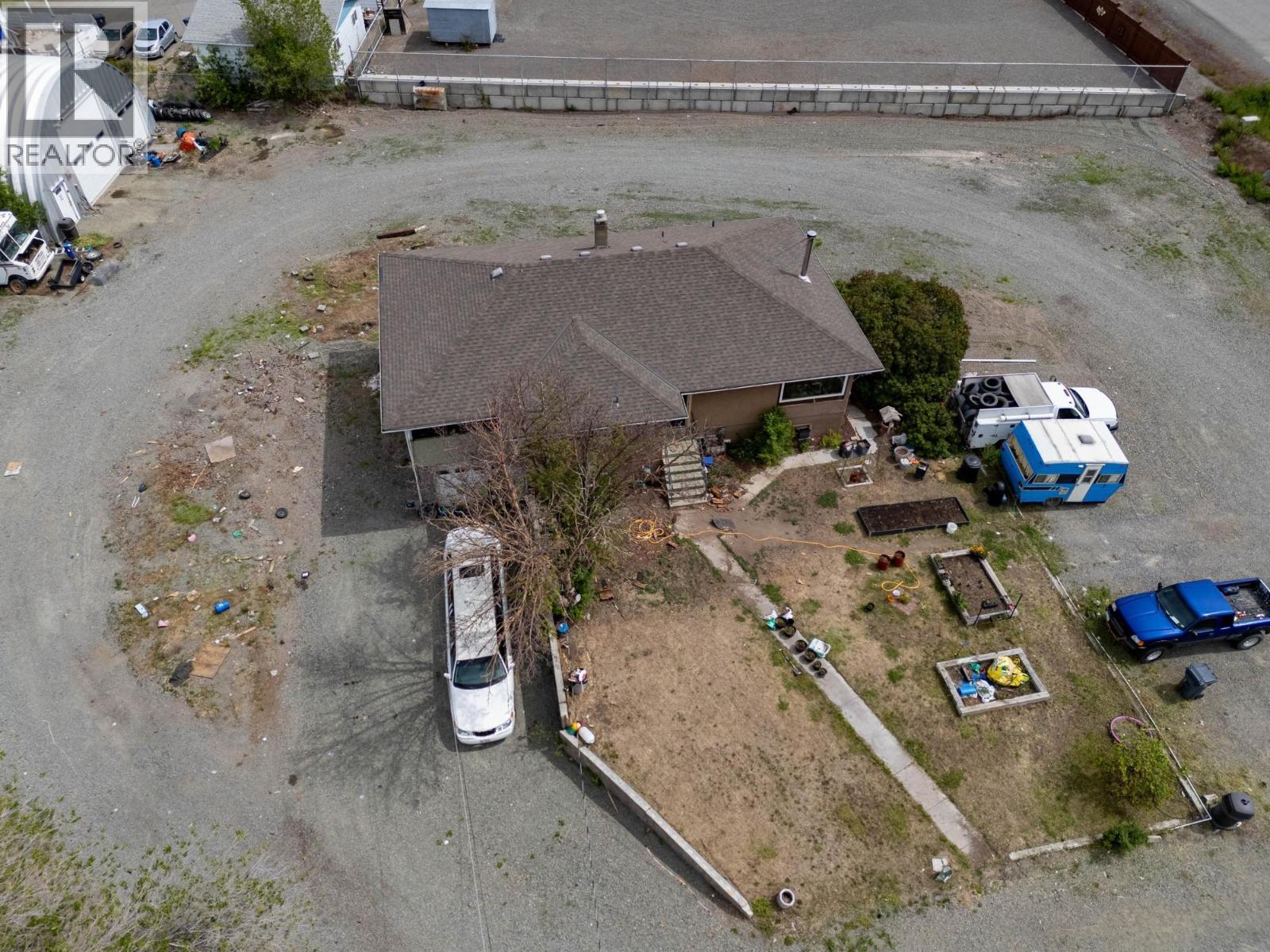 1405 Cariboo 97 Highway, Cache Creek, British Columbia  V0K 1H0 - Photo 14 - 10376170