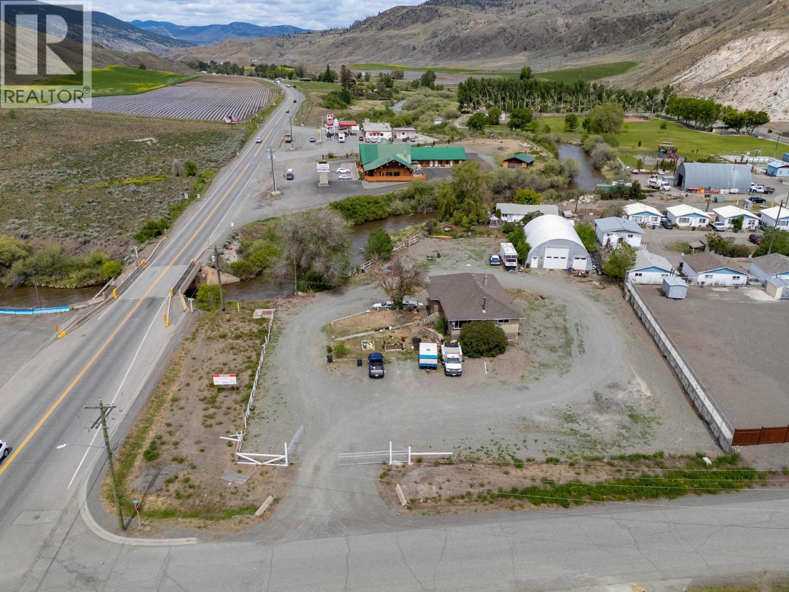 1405 Cariboo 97 Highway, Cache Creek, British Columbia  V0K 1H0 - Photo 15 - 10376170