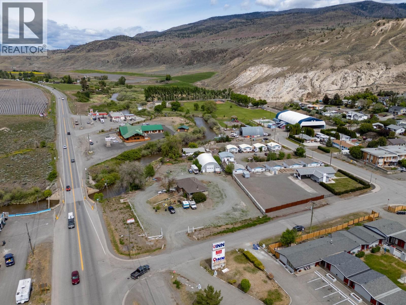 1405 Cariboo 97 Highway, Cache Creek, British Columbia  V0K 1H0 - Photo 16 - 10376170