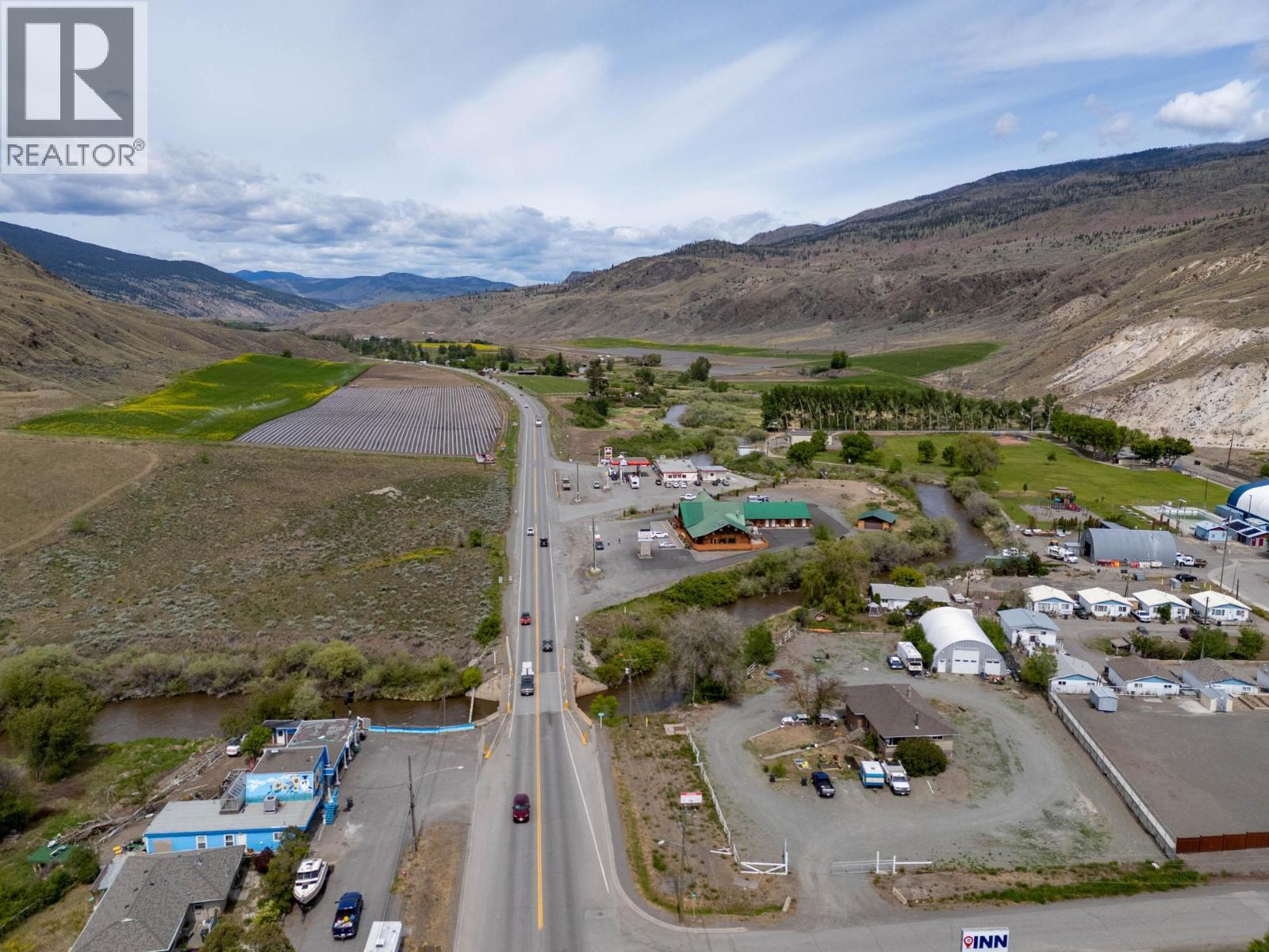 1405 Cariboo 97 Highway, Cache Creek, British Columbia  V0K 1H0 - Photo 17 - 10376170