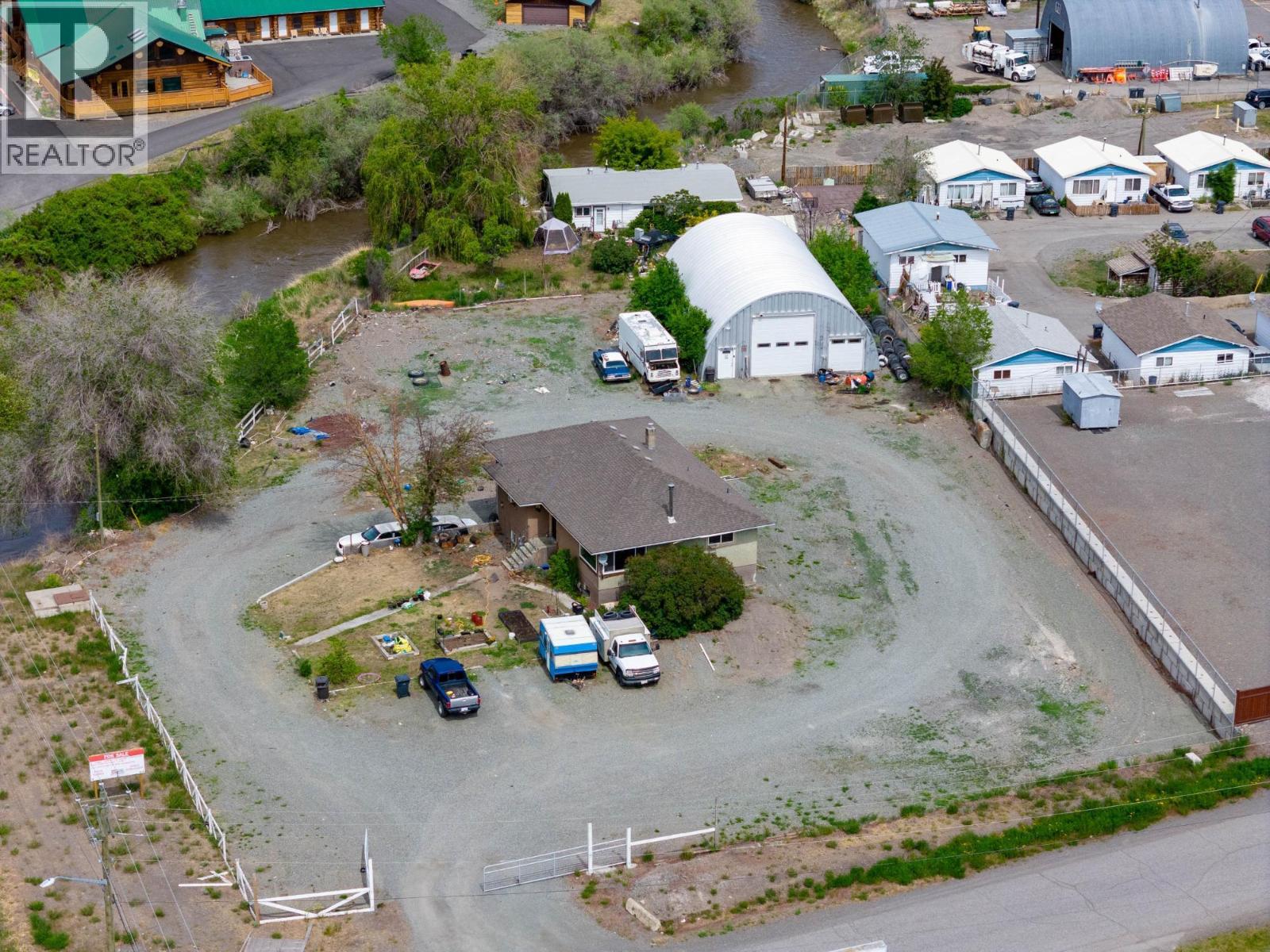1405 Cariboo 97 Highway, Cache Creek, British Columbia  V0K 1H0 - Photo 18 - 10376170