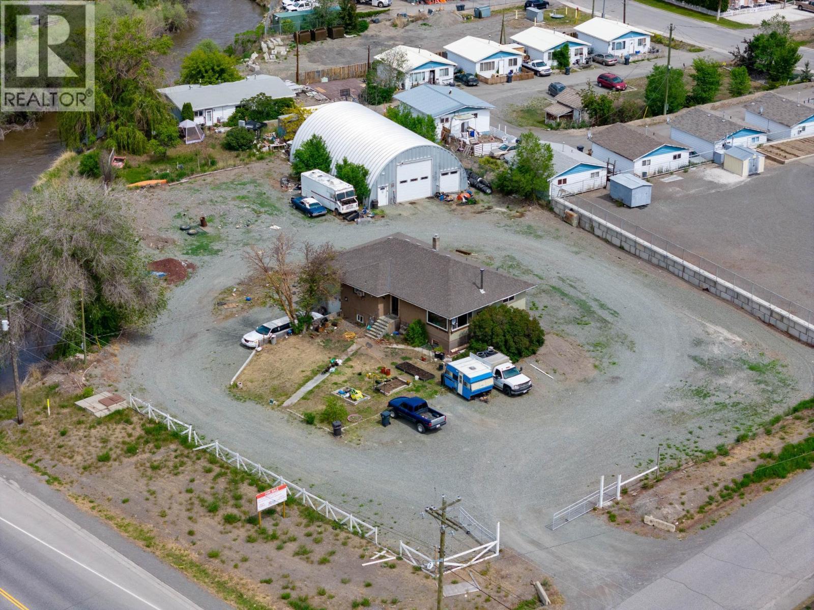 1405 Cariboo 97 Highway, Cache Creek, British Columbia  V0K 1H0 - Photo 19 - 10376170