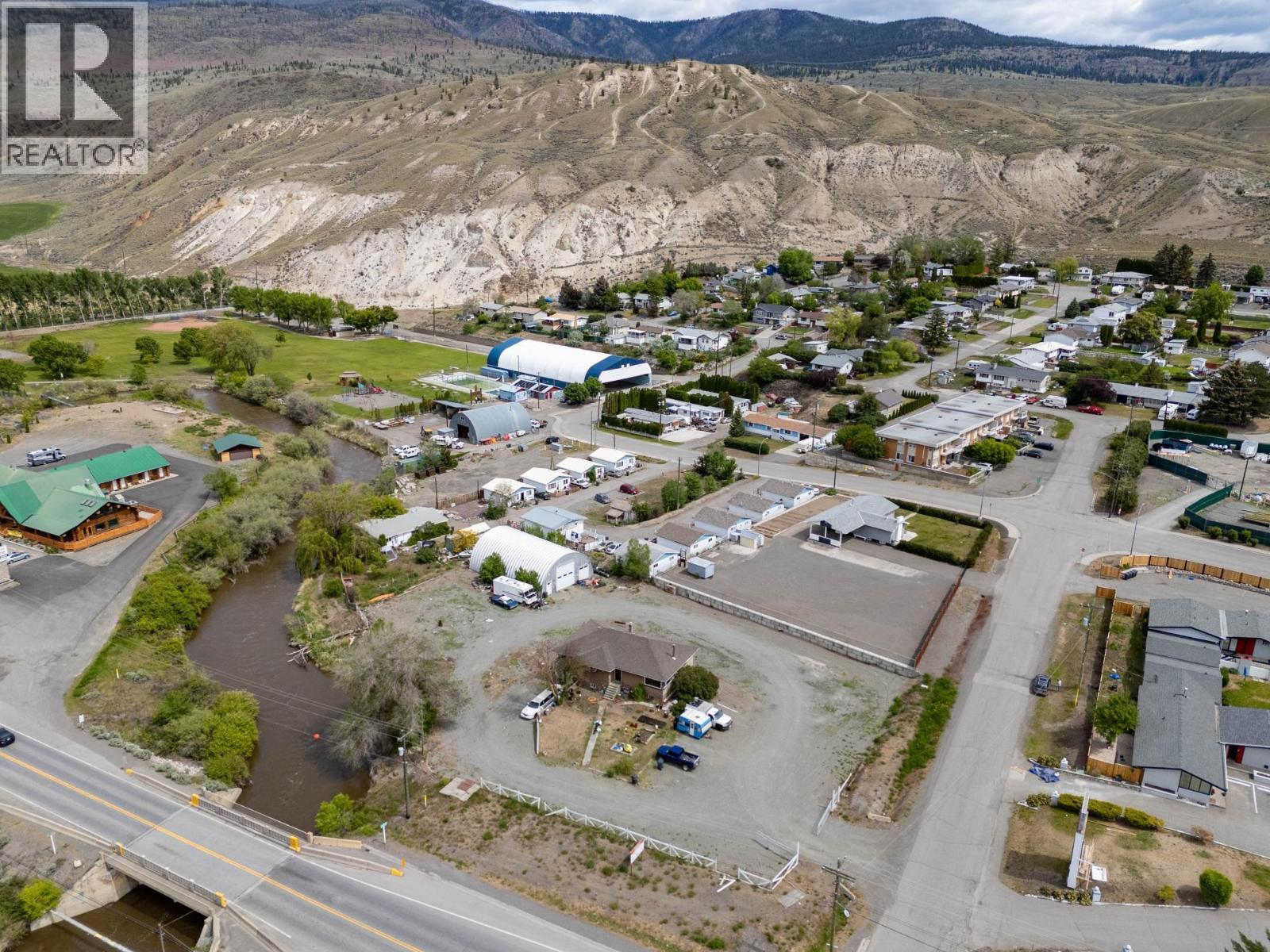 1405 Cariboo 97 Highway, Cache Creek, British Columbia  V0K 1H0 - Photo 20 - 10376170
