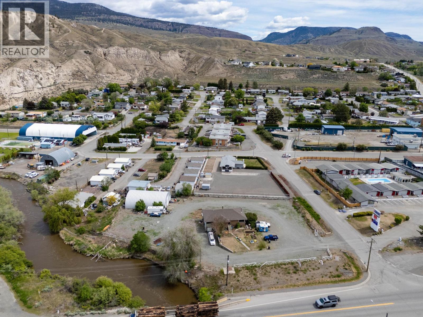 1405 Cariboo 97 Highway, Cache Creek, British Columbia  V0K 1H0 - Photo 21 - 10376170