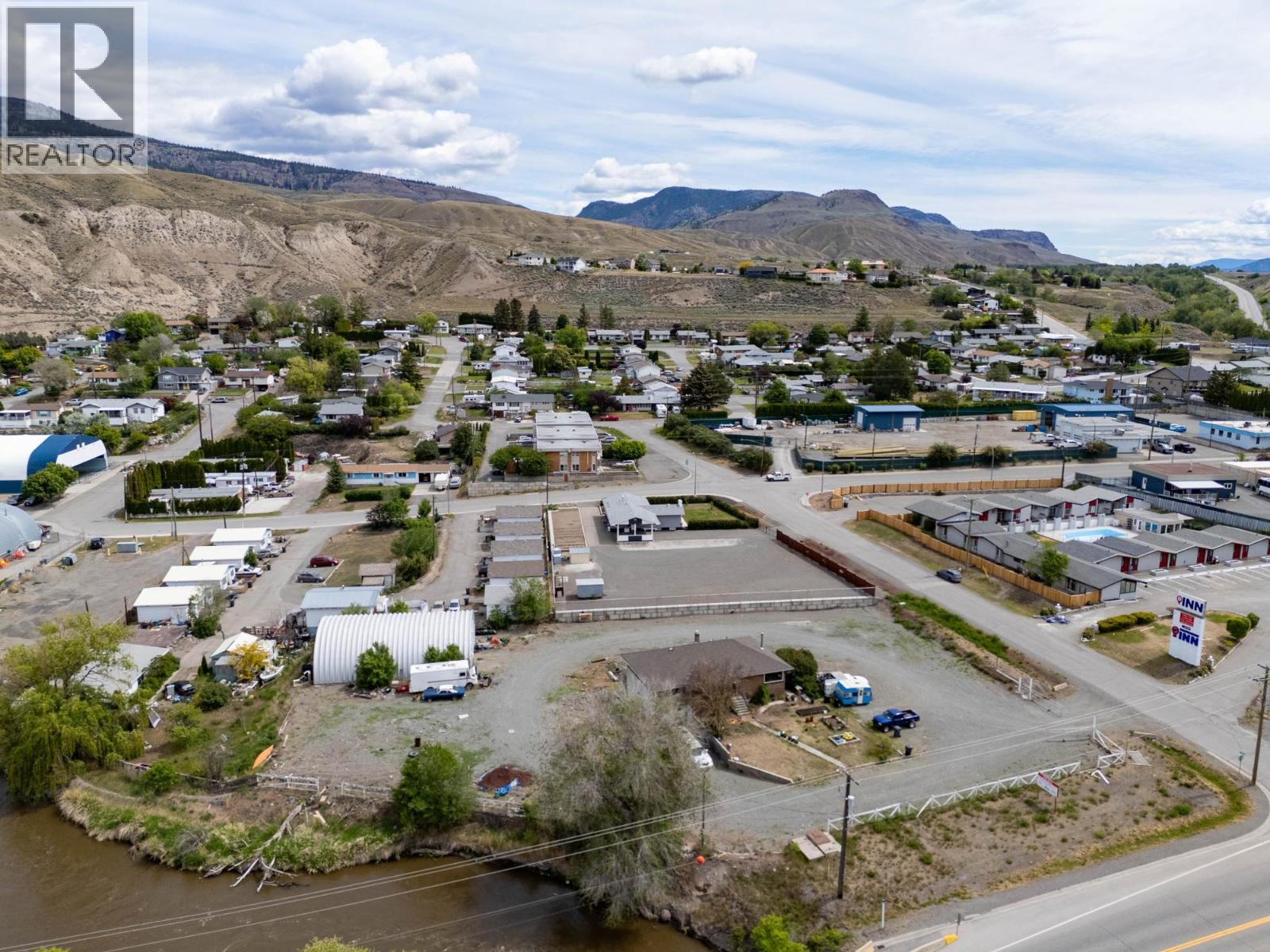 1405 Cariboo 97 Highway, Cache Creek, British Columbia  V0K 1H0 - Photo 22 - 10376170