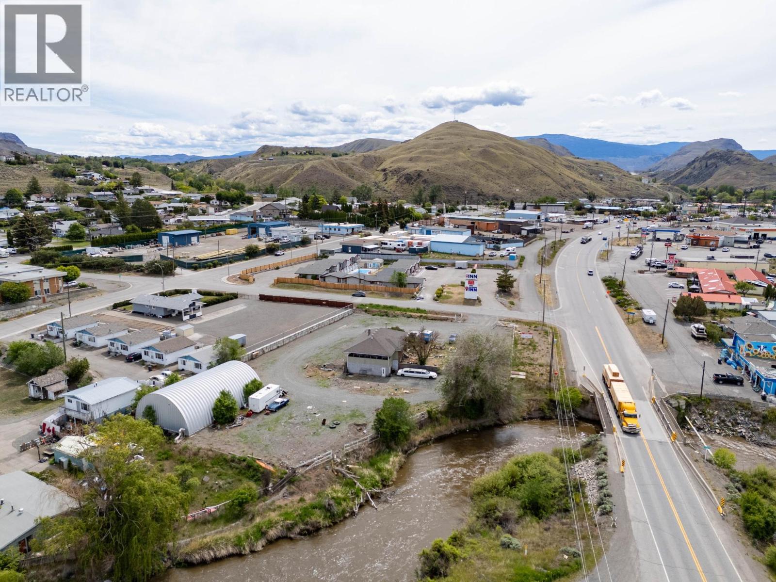 1405 Cariboo 97 Highway, Cache Creek, British Columbia  V0K 1H0 - Photo 24 - 10376170