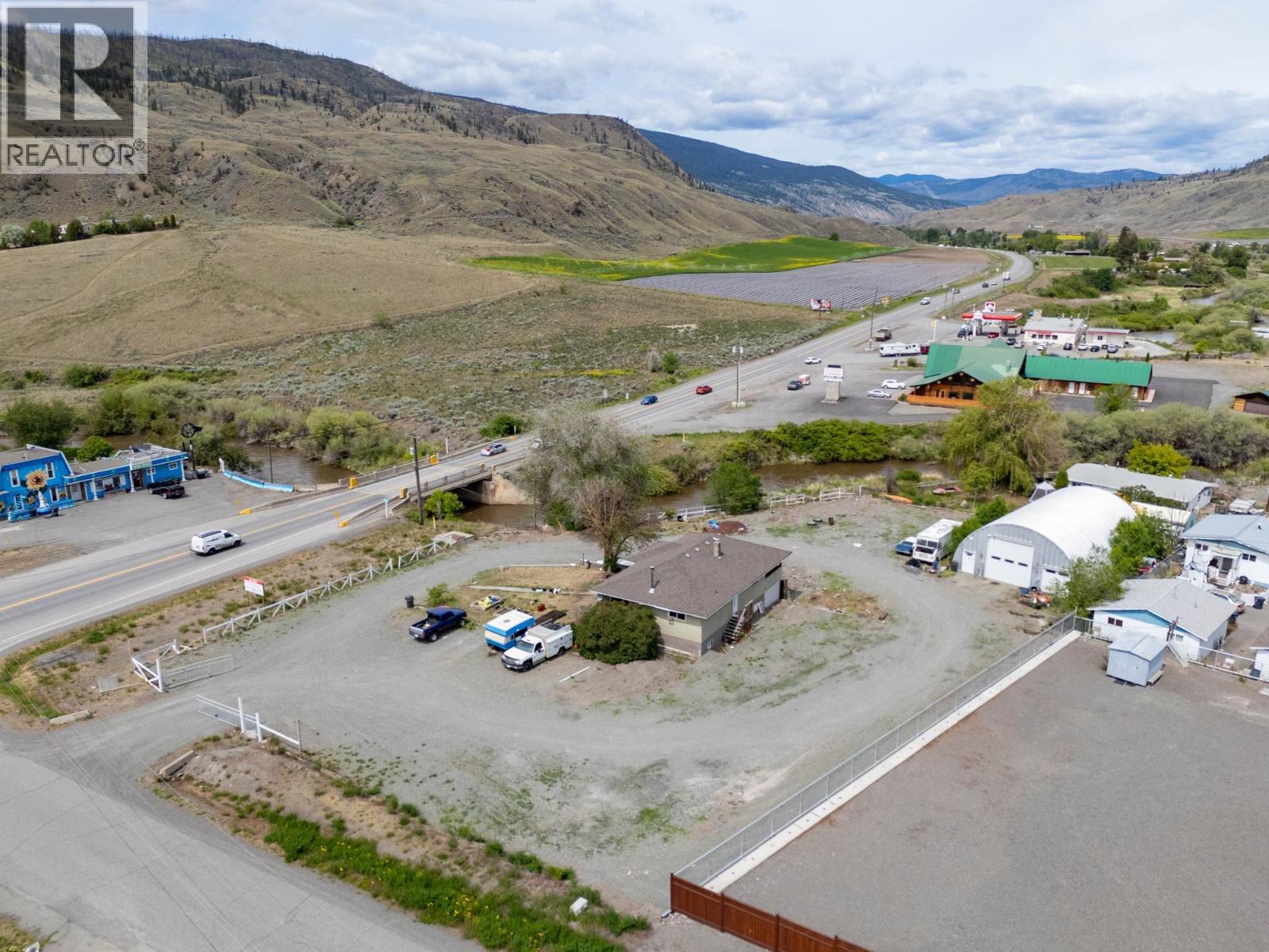 1405 Cariboo 97 Highway, Cache Creek, British Columbia  V0K 1H0 - Photo 28 - 10376170