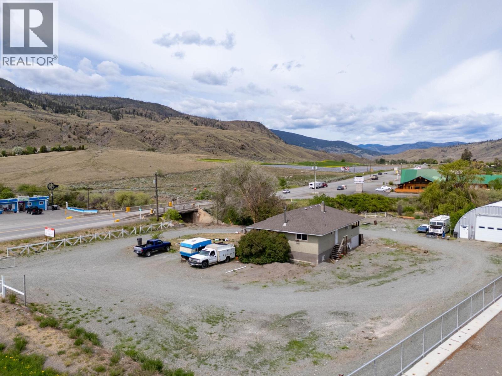 1405 Cariboo 97 Highway, Cache Creek, British Columbia  V0K 1H0 - Photo 29 - 10376170
