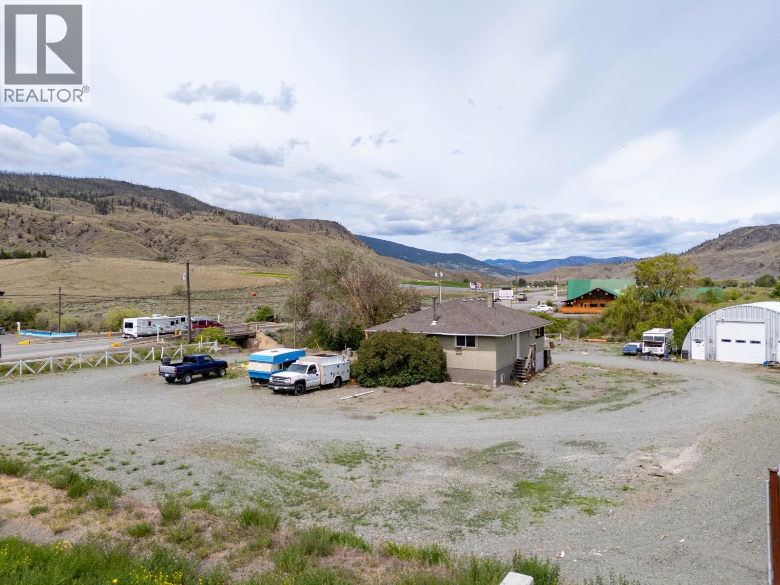 1405 Cariboo 97 Highway, Cache Creek, British Columbia  V0K 1H0 - Photo 5 - 10376170
