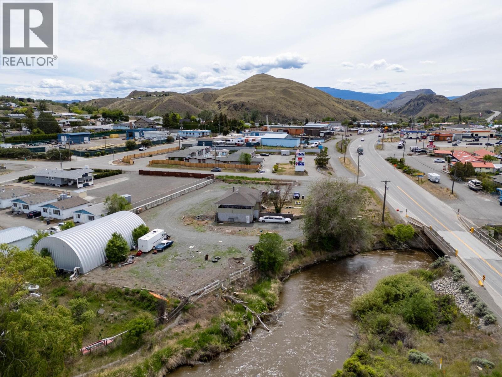 1405 Cariboo 97 Highway, Cache Creek, British Columbia  V0K 1H0 - Photo 6 - 10376170