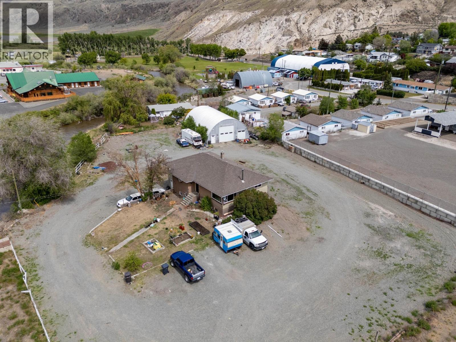 1405 Cariboo 97 Highway, Cache Creek, British Columbia  V0K 1H0 - Photo 7 - 10376170