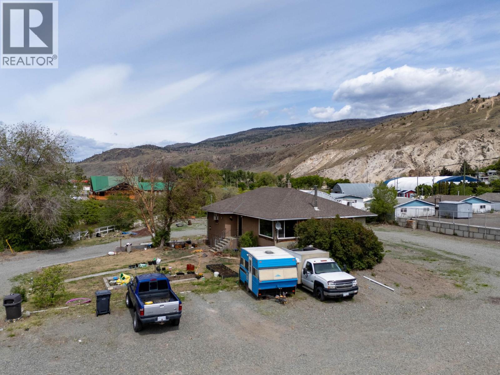 1405 Cariboo 97 Highway, Cache Creek, British Columbia  V0K 1H0 - Photo 9 - 10376170