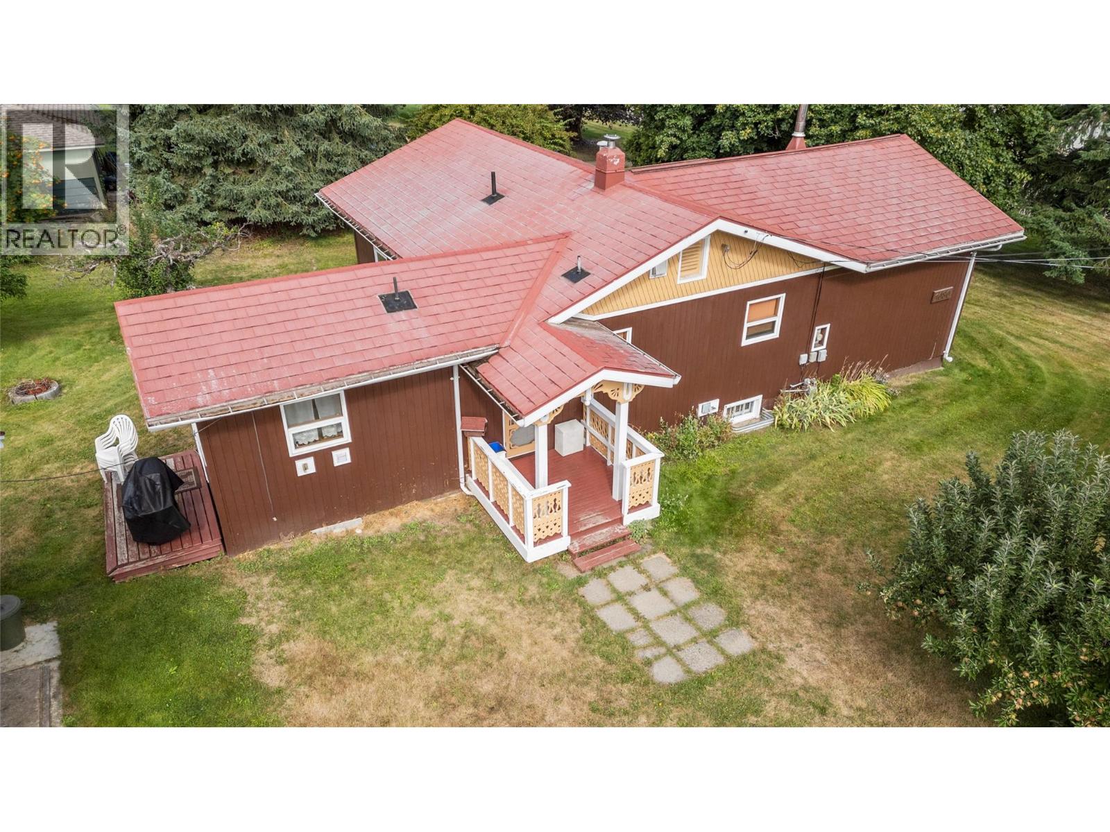 1080 20 Avenue Sw, Salmon Arm, British Columbia  V1E 1L6 - Photo 37 - 10376163