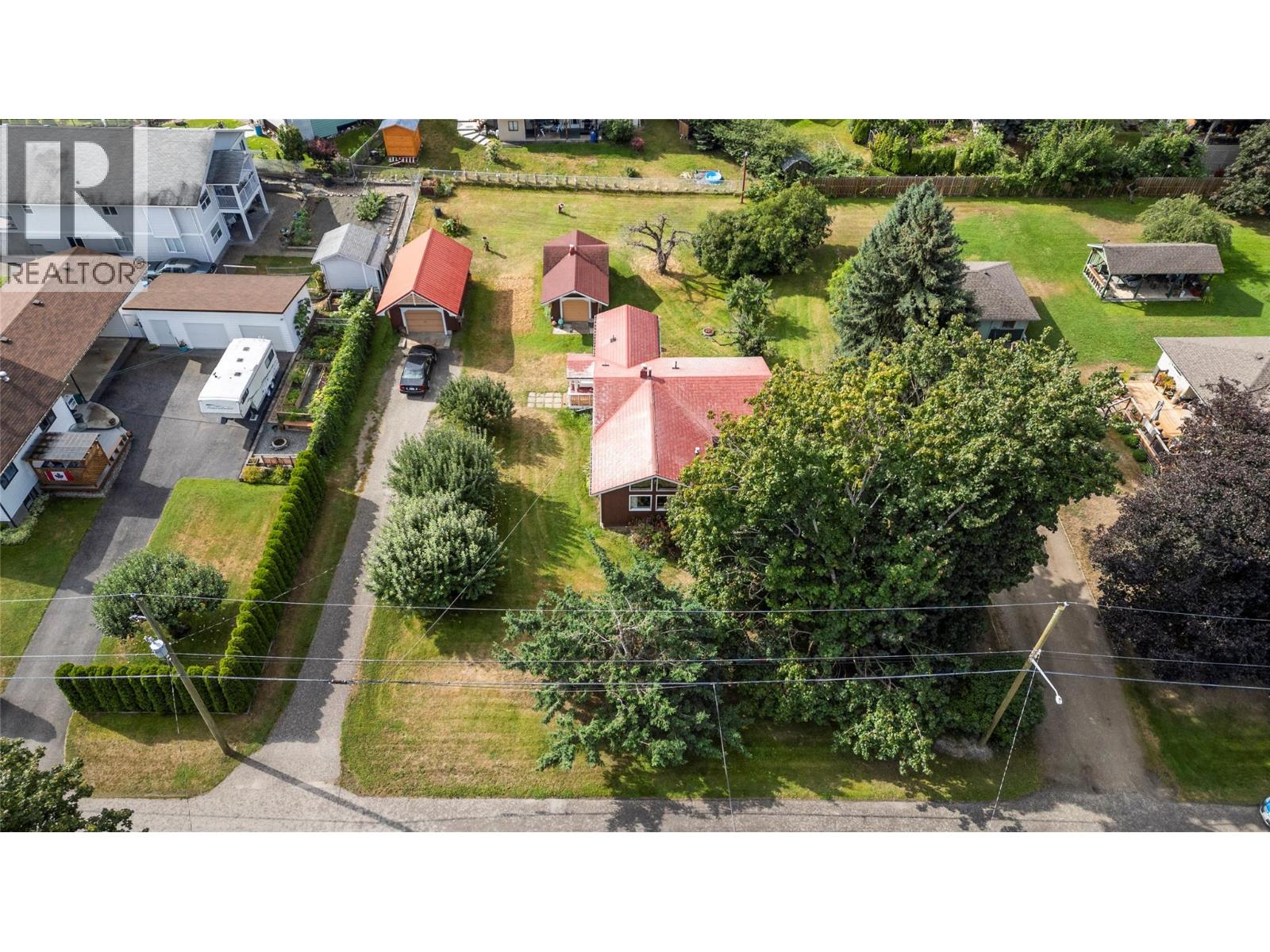 1080 20 Avenue Sw, Salmon Arm, British Columbia  V1E 1L6 - Photo 39 - 10376163