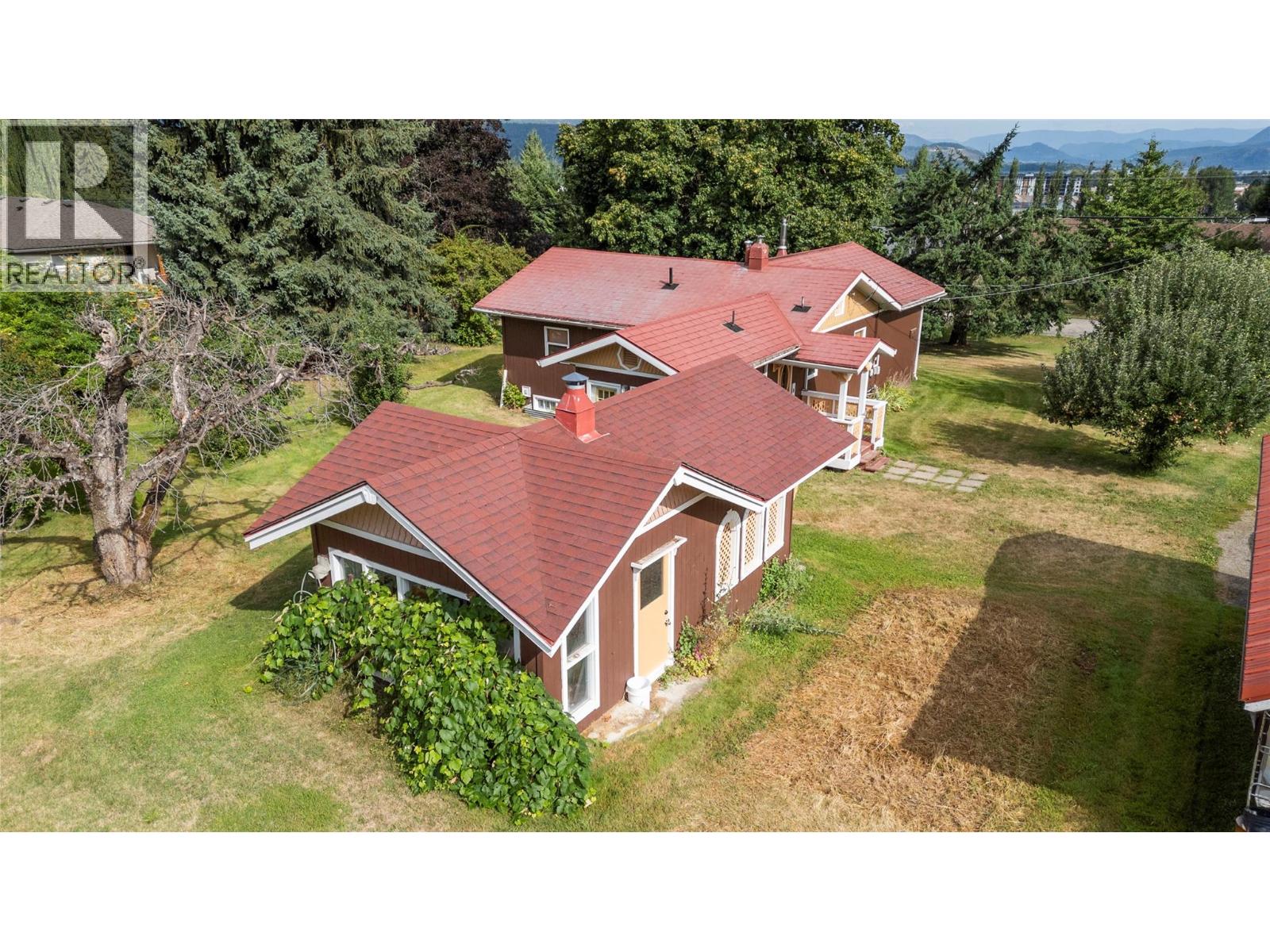 1080 20 Avenue Sw, Salmon Arm, British Columbia  V1E 1L6 - Photo 40 - 10376163