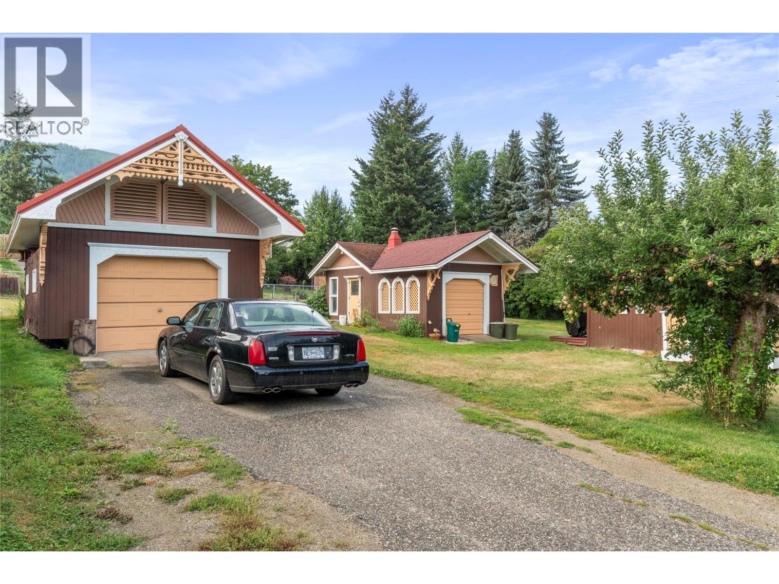 1080 20 Avenue Sw, Salmon Arm, British Columbia  V1E 1L6 - Photo 41 - 10376163