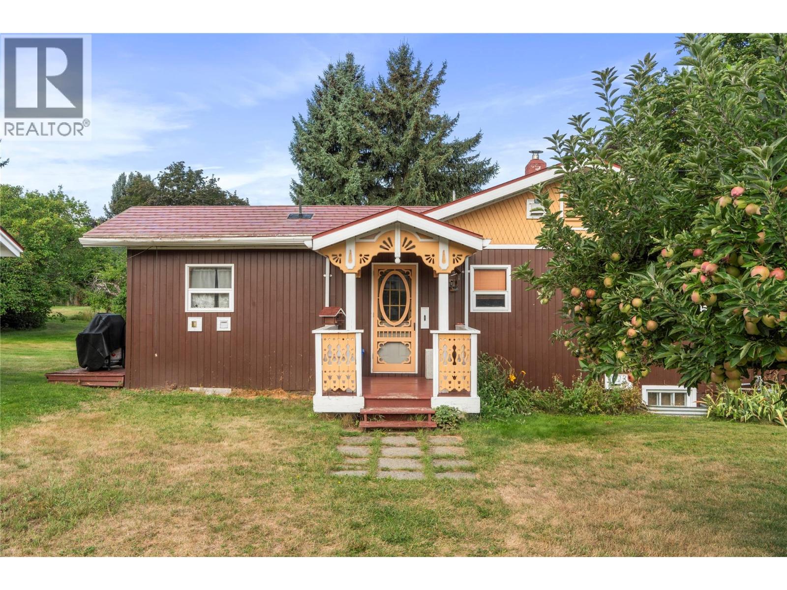 1080 20 Avenue Sw, Salmon Arm, British Columbia  V1E 1L6 - Photo 45 - 10376163