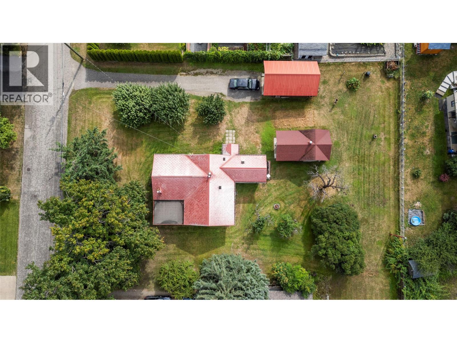 1080 20 Avenue Sw, Salmon Arm, British Columbia  V1E 1L6 - Photo 5 - 10376163