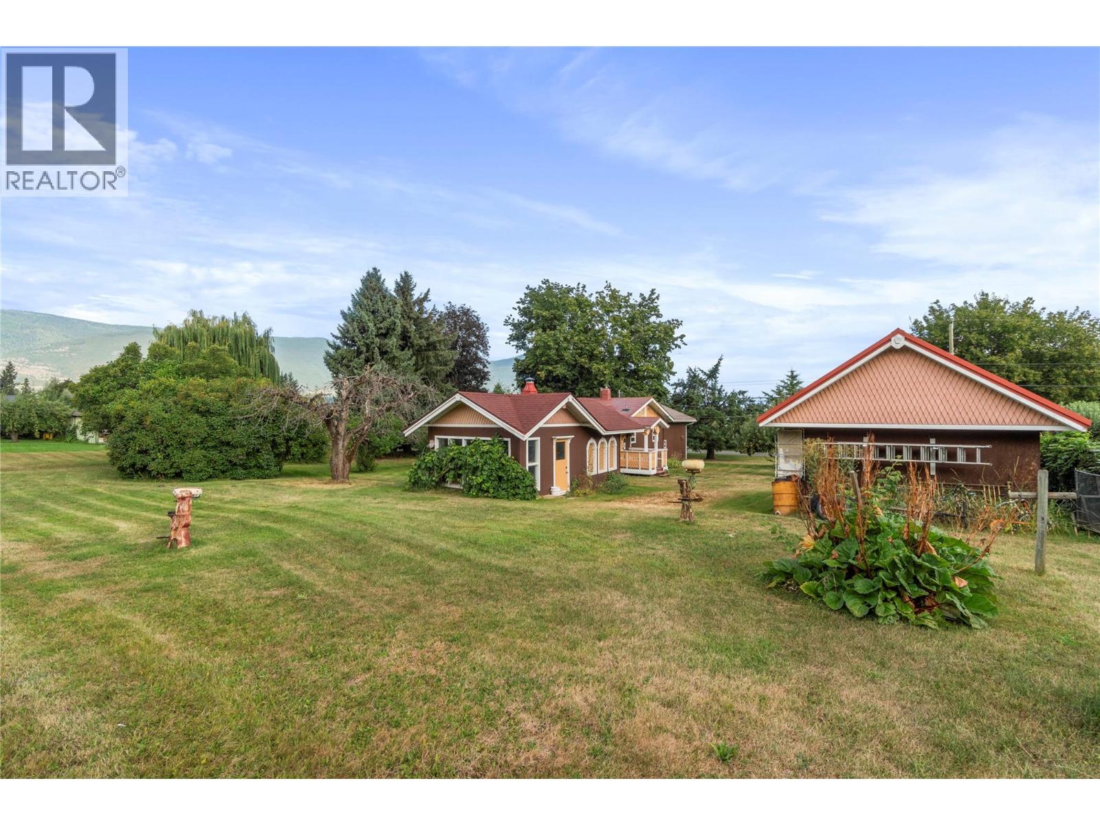 1080 20 Avenue Sw, Salmon Arm, British Columbia  V1E 1L6 - Photo 8 - 10376163