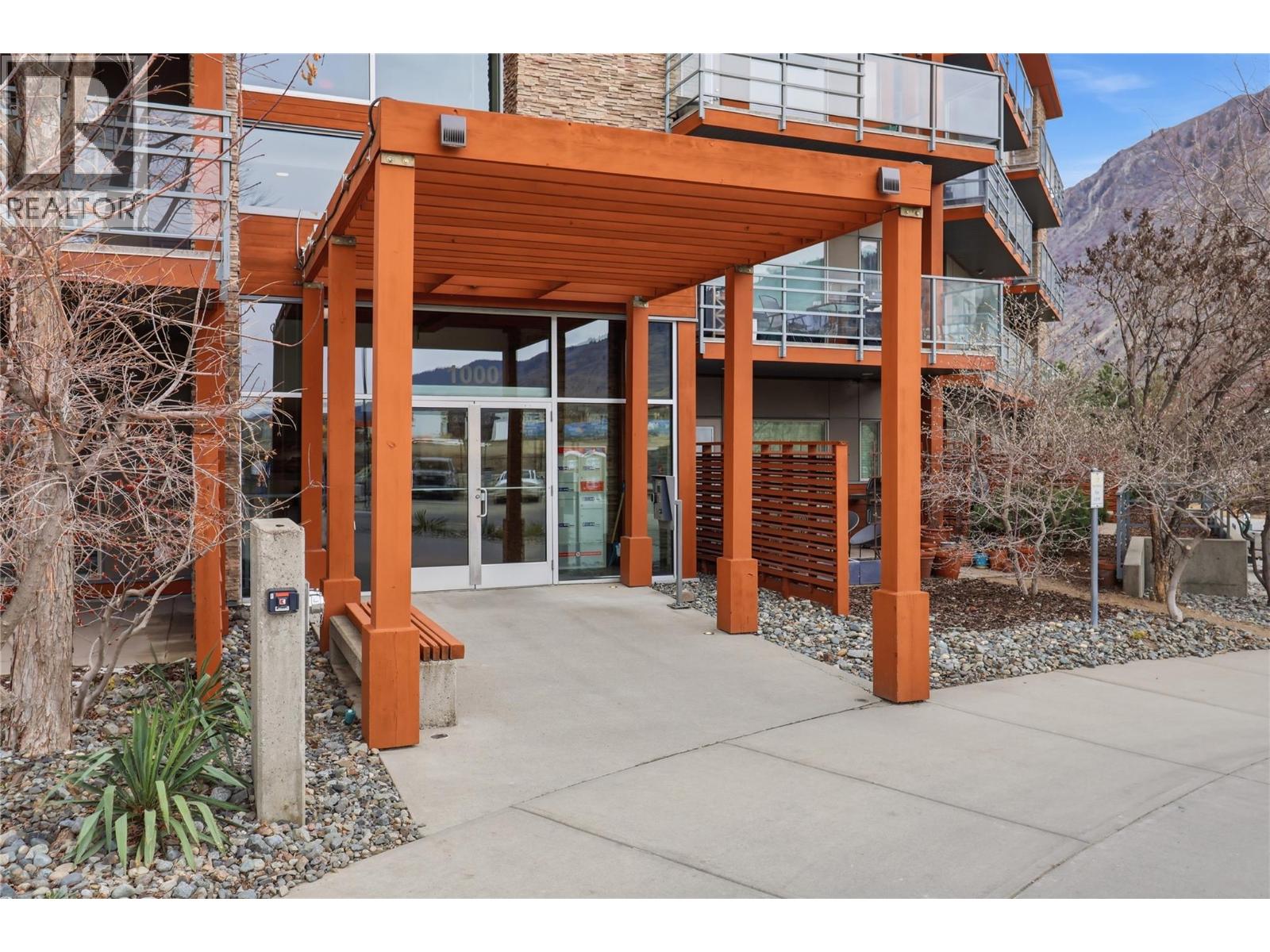 1000 Talasa Way Unit# 1108, Kamloops, British Columbia  V2H 0C2 - Photo 1 - 10376098