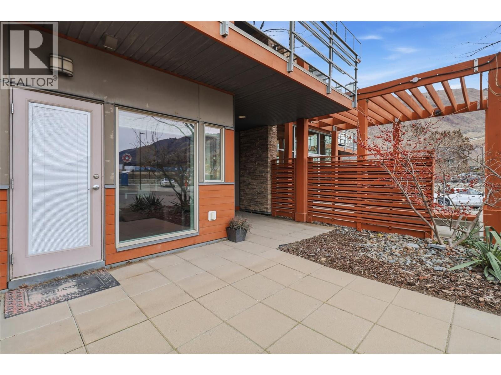 1000 Talasa Way Unit# 1108, Kamloops, British Columbia  V2H 0C2 - Photo 2 - 10376098
