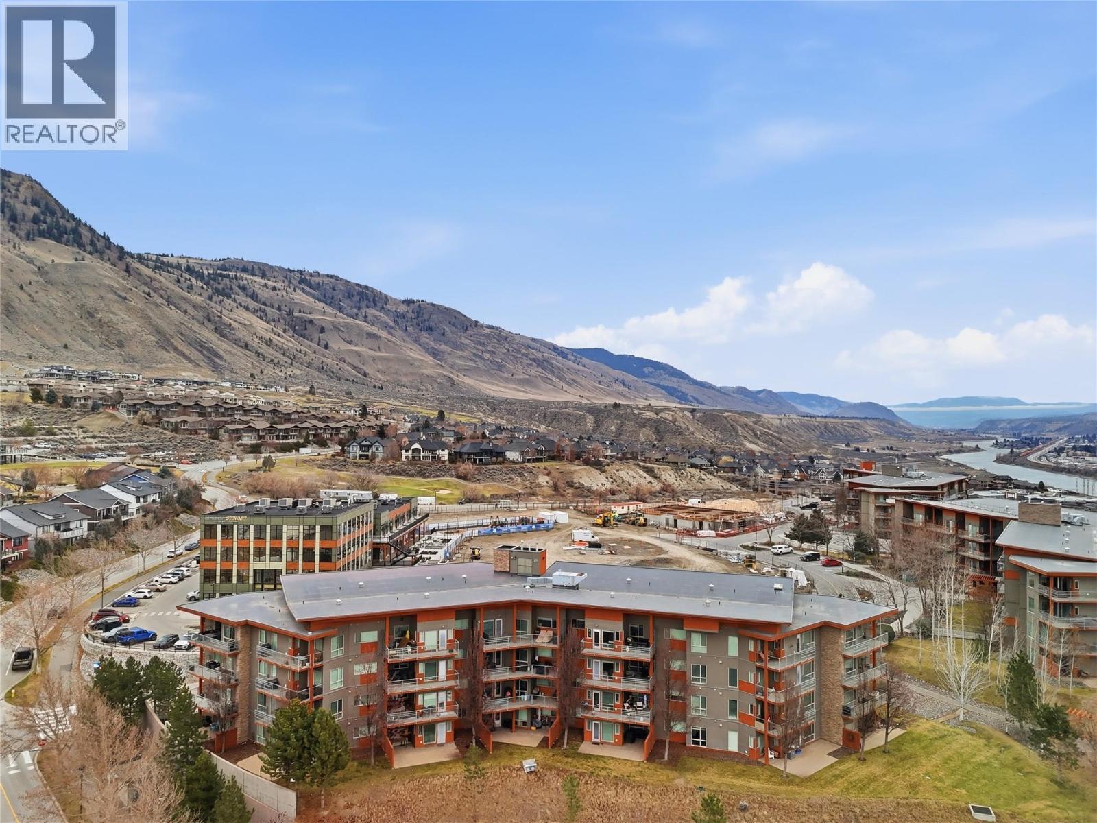 1000 Talasa Way Unit# 1108, Kamloops, British Columbia  V2H 0C2 - Photo 26 - 10376098