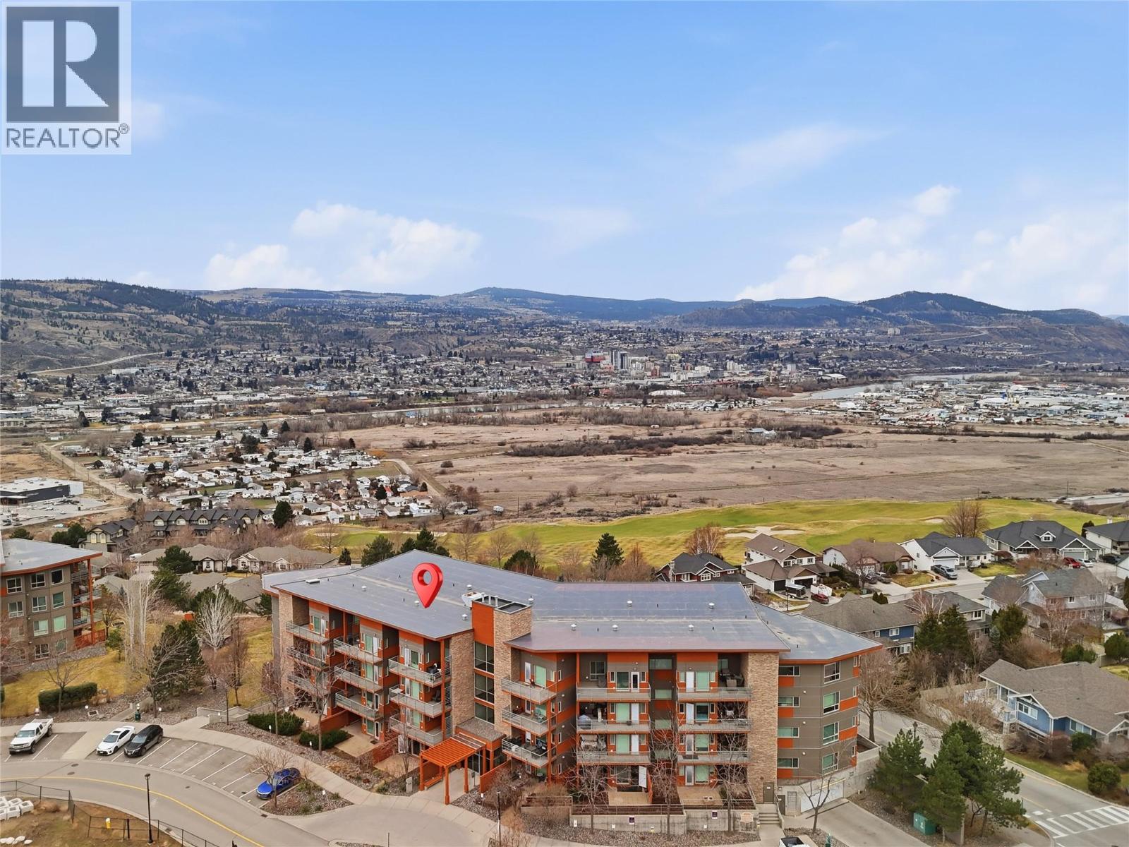 1000 Talasa Way Unit# 1108, Kamloops, British Columbia  V2H 0C2 - Photo 27 - 10376098