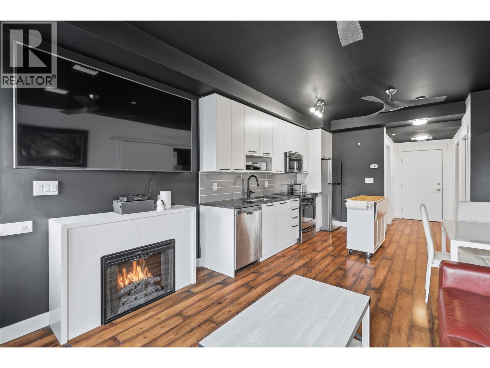 1000 Talasa Way Unit# 1108, Kamloops, British Columbia  V2H 0C2 - Photo 4 - 10376098